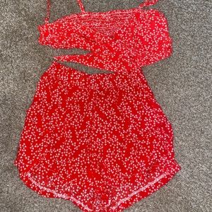 PRINCESS POLLY SET